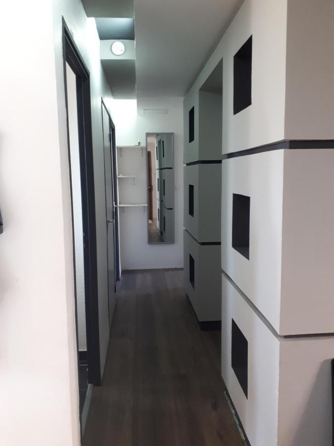 モンペリエCharmant Logement Climatise Proche Centre Et Plageアパートメント エクステリア 写真